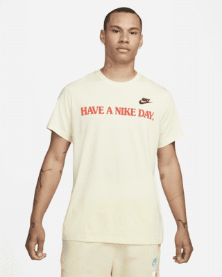 Nike Sportswear Men s T Shirt. Nike ID